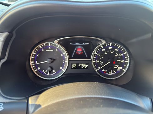 Used 2018 INFINITI QX60 AWD w/ Premium Plus Package image 14