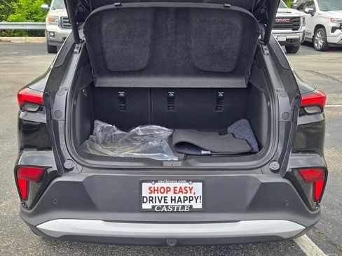New 2026 Buick Envista Sport Touring w/ Convenience I Package FWD image 26