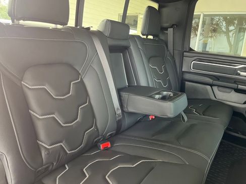 New 2022 RAM 1500 Big Horn image 28