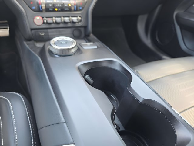 Used 2020 Ford Mustang Shelby GT500 RWD image 21