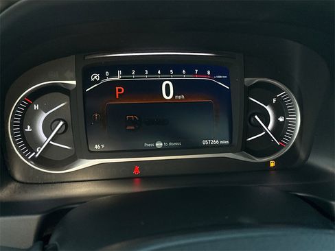 Used 2022 Honda Passport EX-L image 23