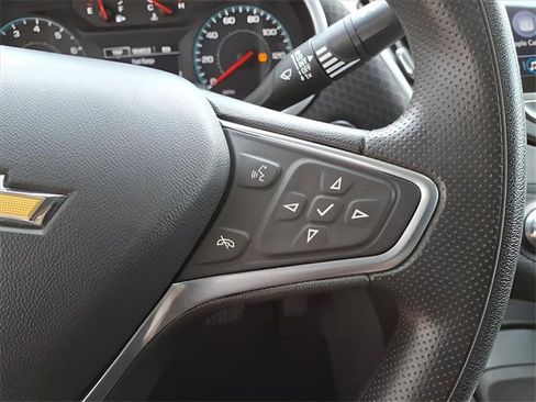 Used 2023 Chevrolet Malibu LS image 18