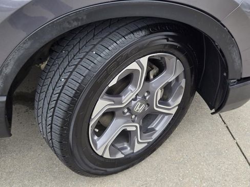 Used 2019 Honda CR-V EX image 6