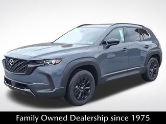 New 2026 MAZDA CX-50 AWD 2.5 Hybrid w/ Weather Package video 3