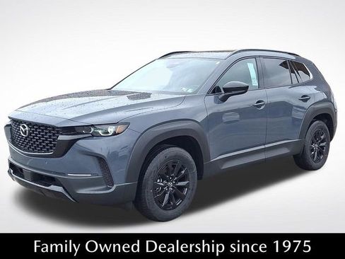 New 2026 MAZDA CX-50 AWD 2.5 Hybrid w/ Weather Package image 3