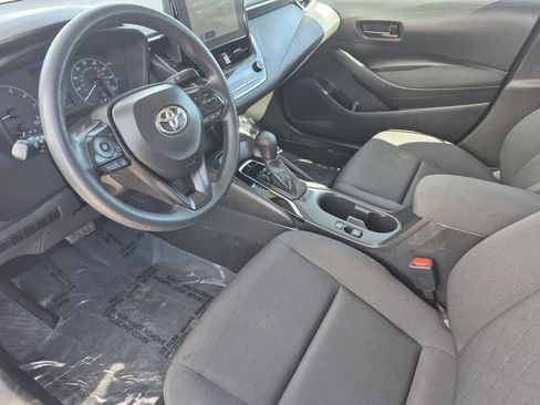 Used 2024 Toyota Corolla LE image 10