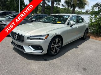Used 2022 Volvo S60 B5 Inscription w/ Advanced Package AWD/4WD video 1
