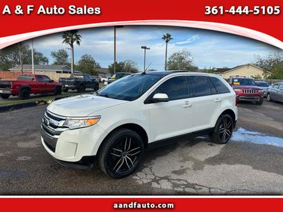 Used 2013 Ford Edge SEL