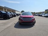 Used 2017 Ford Edge Titanium w/ Equipment Group 301A image 4