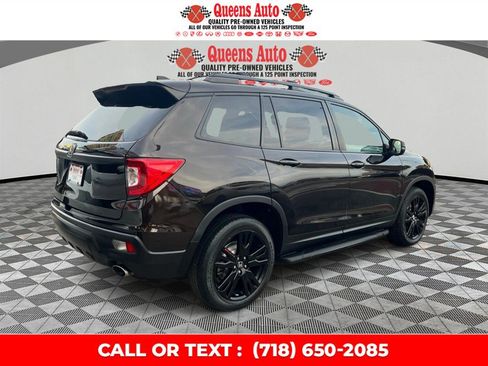 Used 2019 Honda Passport Sport image 7