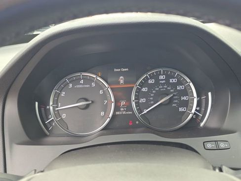 Used 2017 Acura MDX SH-AWD w/ Advance Package image 37