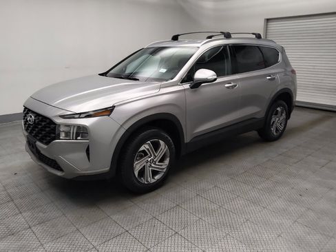 Used 2023 Hyundai Santa Fe SEL AWD/4WD image 2