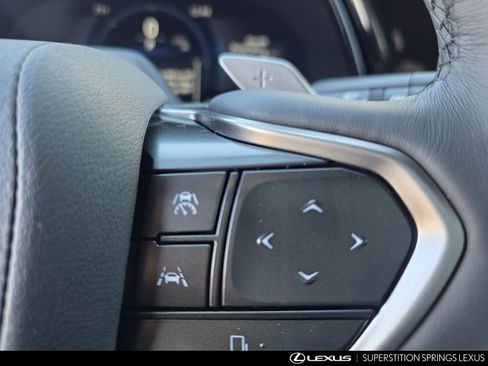 New 2026 Lexus RX 350 image 24