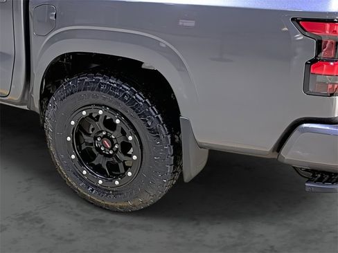 New 2026 Nissan Frontier SV w/ Tow Package image 9