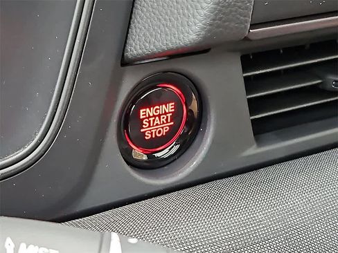 New 2026 Honda Passport TrailSport image 16