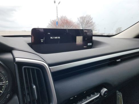 New 2026 MAZDA CX-50 Meridian Edition w/ Cargo Package image 14