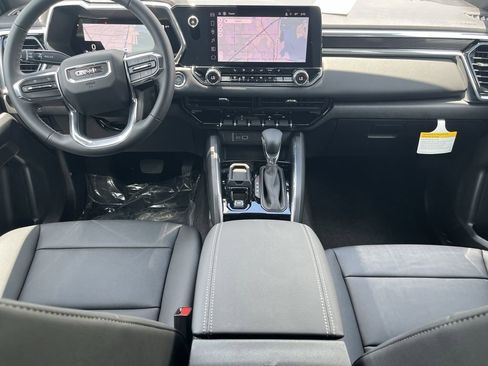 New 2026 GMC Canyon Elevation w/ Convenience Package RWD image 16