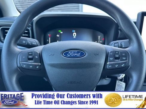 New 2026 Ford Maverick XL FWD image 21