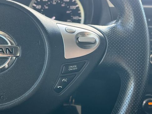 Used 2018 Nissan Sentra S FWD image 27