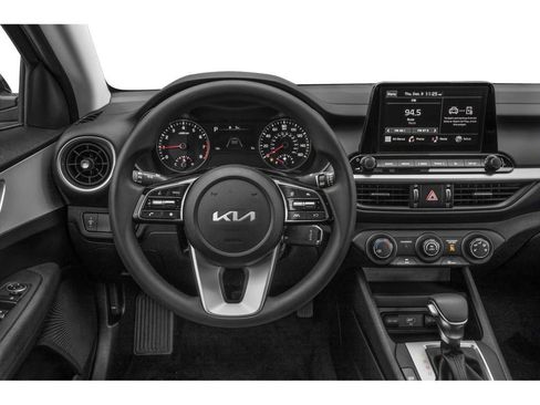 Used 2024 Kia Forte LXS FWD image 70