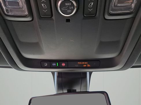 Used 2022 GMC Yukon XL AT4 w/ Max Trailering Package image 42