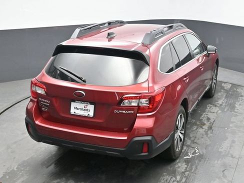 Used 2019 Subaru Outback 2.5i Limited AWD/4WD image 23