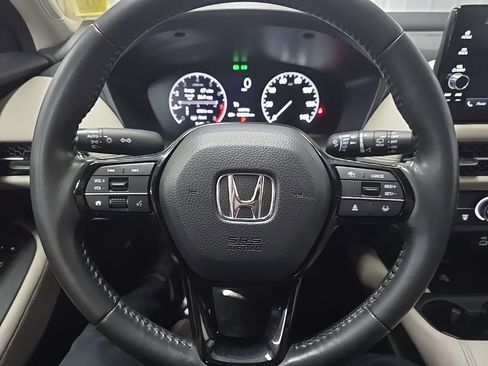 Used 2023 Honda HR-V EX-L image 19