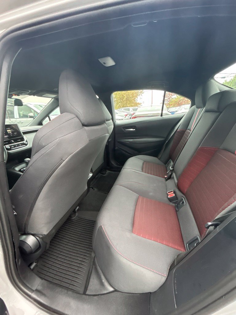 Used 2026 Toyota Corolla SE FWD image 17