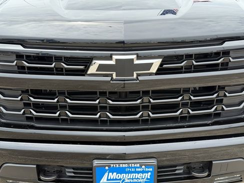 New 2026 Chevrolet Silverado 1500 RST image 5