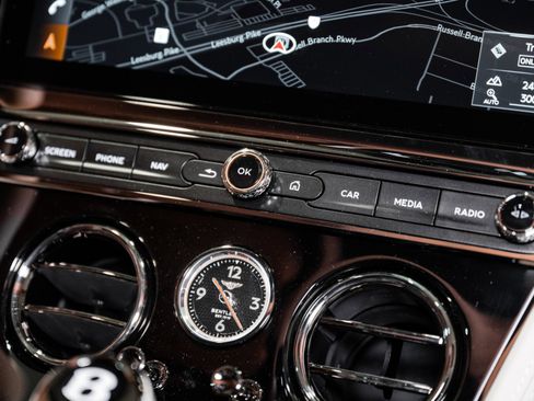 New 2026 Bentley Continental GT AWD/4WD image 32