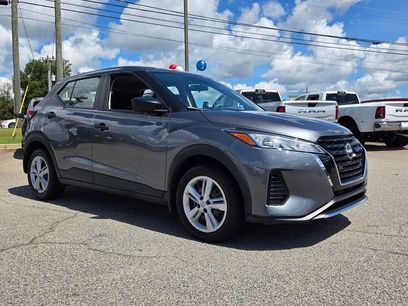 Used 2024 Nissan Kicks S