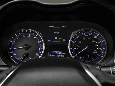 Used 2017 INFINITI Q60 3.0t w/ Premium Plus Package 3.0T image 17