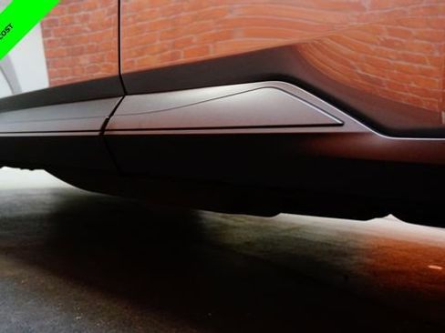 Certified 2023 Nissan Rogue SV AWD/4WD image 76