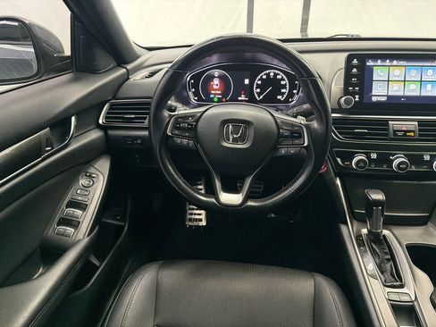 Used 2020 Honda Accord Sport image 21