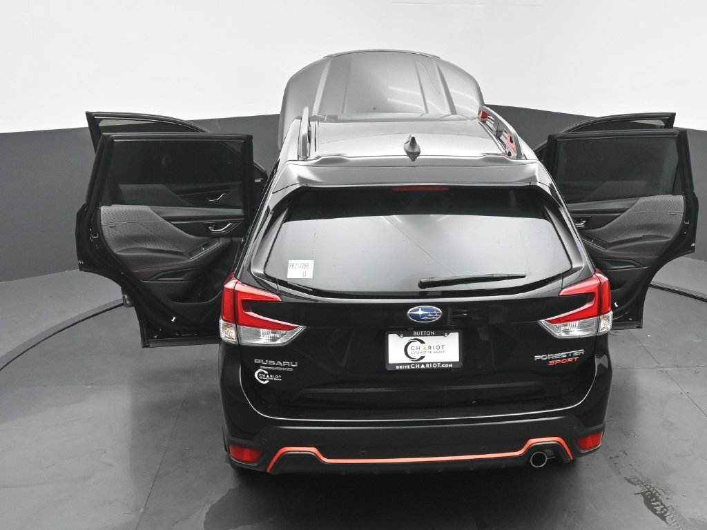 Used 2023 Subaru Forester Sport AWD/4WD image 66