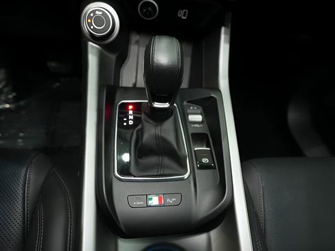 Used 2024 Alfa Romeo Tonale Ti w/ Premium Interior Package AWD/4WD image 22