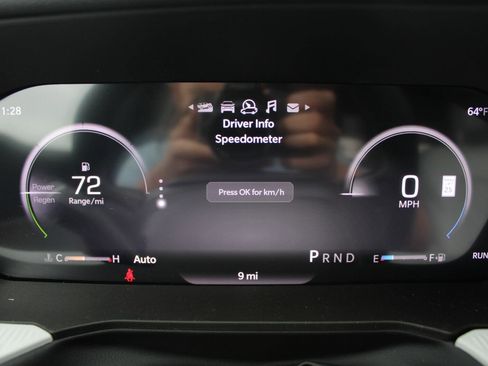 New 2026 Jeep Cherokee Overland AWD/4WD image 15