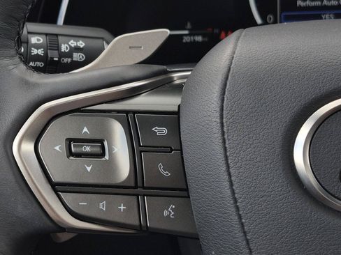 Used 2025 Lexus RX 350 Premium FWD image 27
