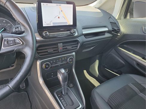 Used 2020 Ford EcoSport SES AWD/4WD image 20