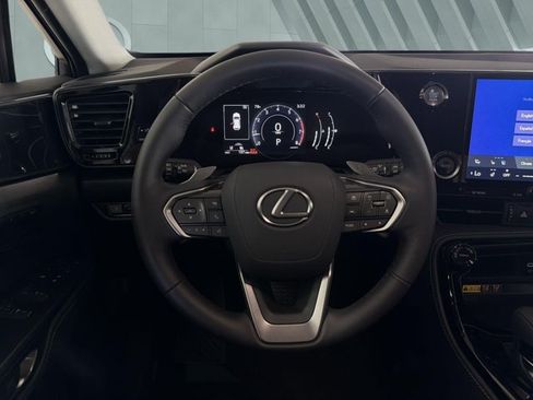 Certified 2026 Lexus NX 350 AWD w/ Accessory Package (2T) image 14