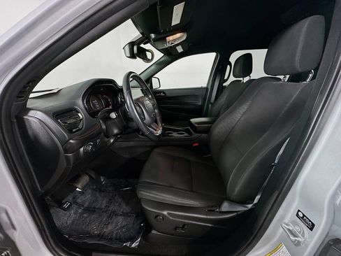 Certified 2023 Dodge Durango R/T w/ Blacktop Package AWD/4WD image 33
