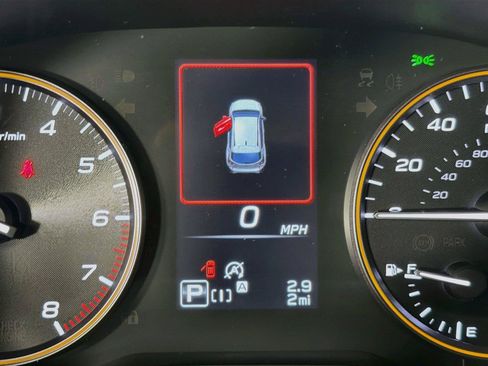 New 2026 Subaru Crosstrek 2.5i Wilderness AWD/4WD image 18