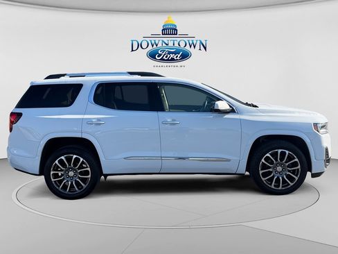 Used 2023 GMC Acadia Denali AWD/4WD image 2