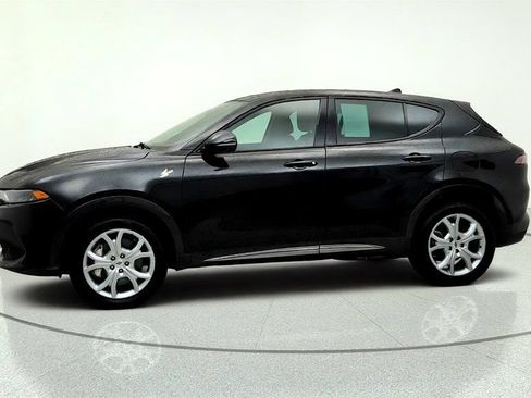 Used 2024 Dodge Hornet R/T w/ Tech Pack w/o Parking AWD/4WD image 8
