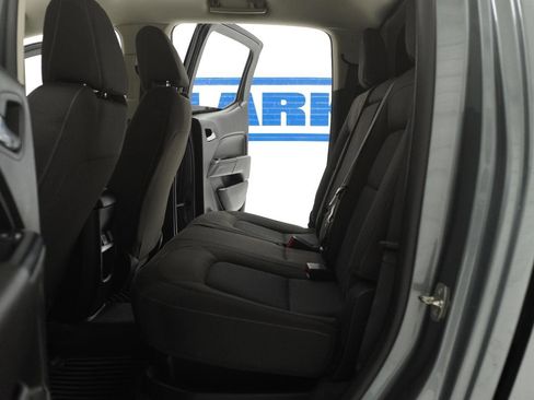 Used 2020 Chevrolet Colorado LT image 30