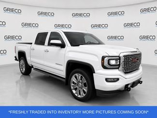 Used 2017 GMC Sierra 1500 Denali w/ Denali Ultimate Package AWD/4WD video 1
