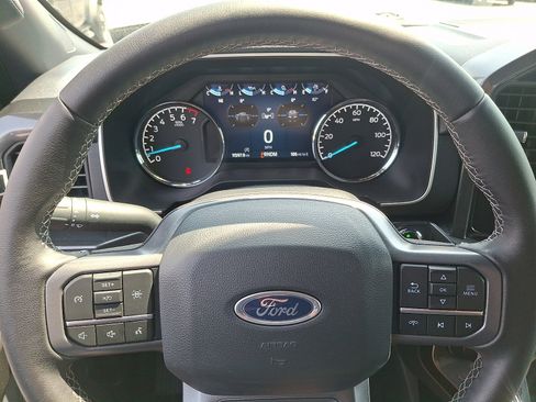 Certified 2023 Ford F150 XLT w/ Equipment Group 302A High AWD/4WD image 19