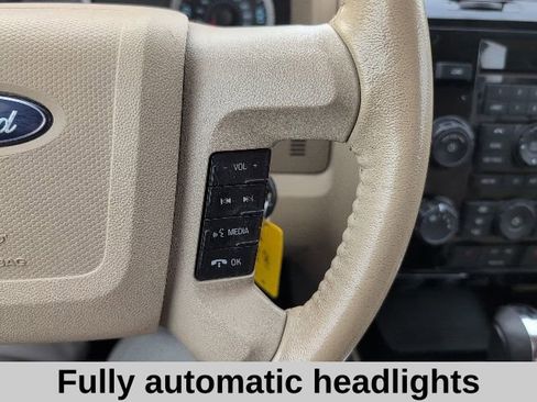 Used 2012 Ford Escape Limited image 8