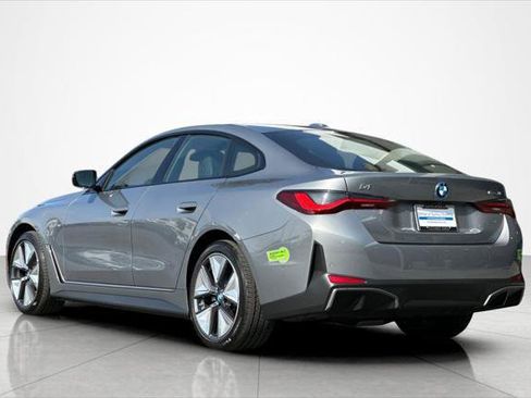 Used 2023 BMW i4 eDrive35 w/ Premium Package RWD image 3