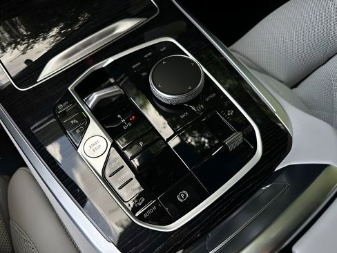 New 2026 BMW X5 M60i AWD/4WD image 19
